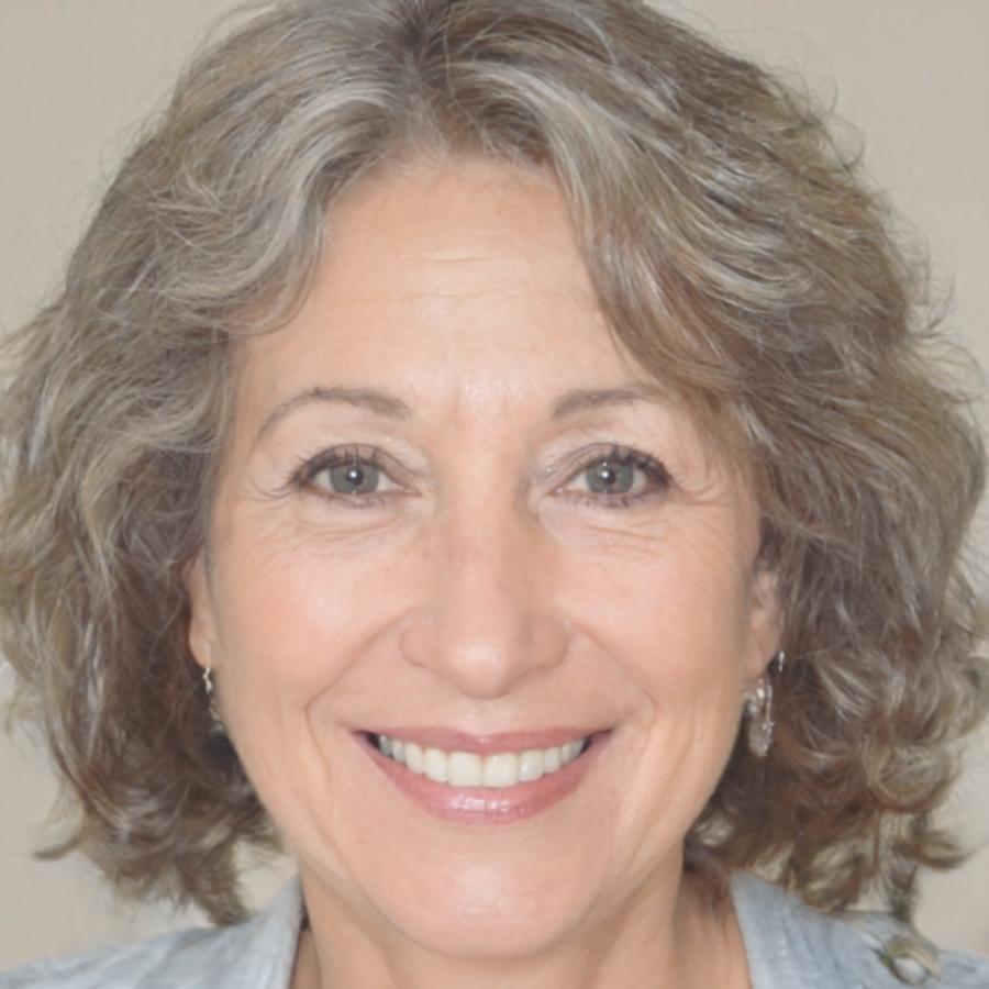 Isabel Torregrossa, especialista en análisis financiero