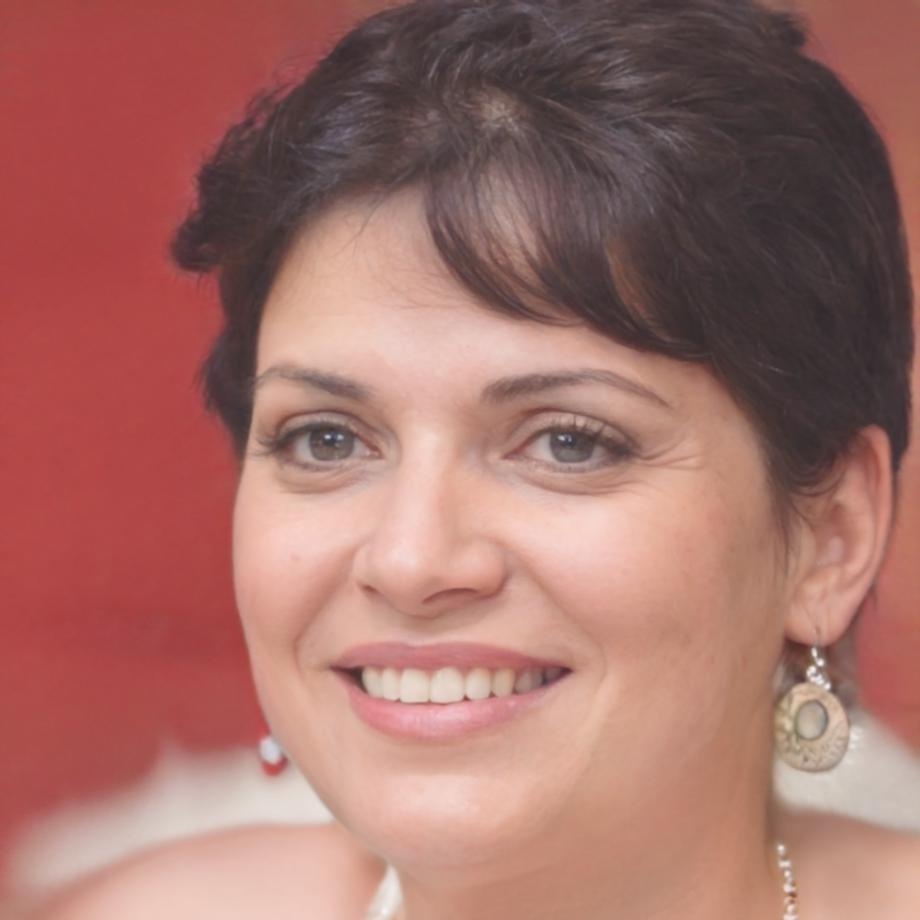 Retrato profesional de Esperanza Villamayor, experta en liderazgo financiero